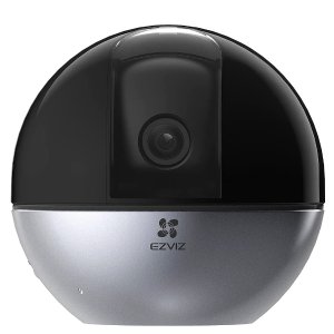 EZVIC萤石 家用高清监控 360°全景,海康威视旗下