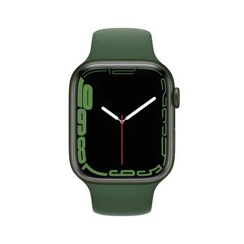 Apple Watch Series 7 (45mm, GPS)