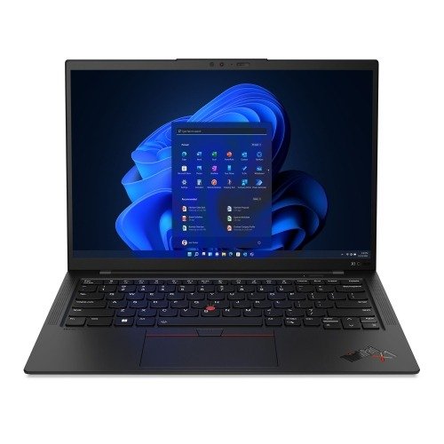 ThinkPad X1 Carbon Gen 11 Intel Laptop, 14" IPS Low Blue Light, vPro®, Iris Xe Graphics, 16GB, 1TB