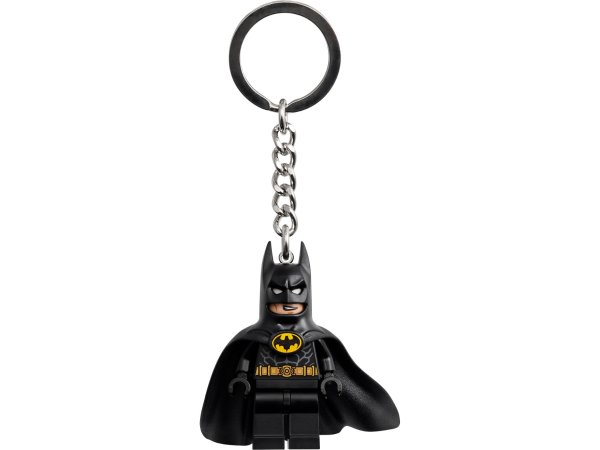 蝙蝠侠钥匙链 854235 | Batman™