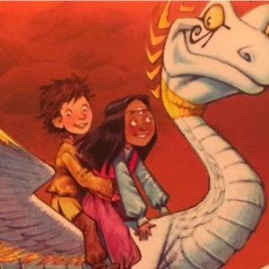 Branches & Acorn 系列童书六月特惠 Dragon Masters套装$54