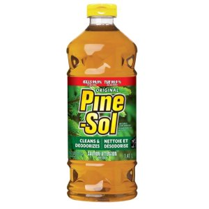 Pine-Sol 多功能清洁剂 1.41L 轻松去除顽固污渍