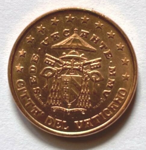 2005版 一分钱硬币
