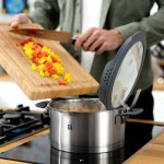 Zwilling 双立人清仓大促 不锈钢锅、削皮刀、 铸铁锅