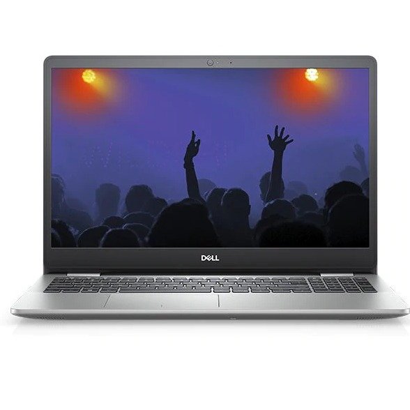 Inspiron 15 5000 Touch Laptop