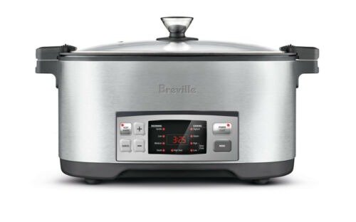 Breville 慢炖锅