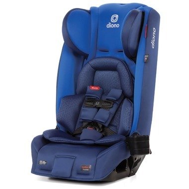 Radian 3RXT 儿童安全椅 蓝色