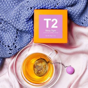 T2 纯纯香甜茶叶上新  抹茶奶昔、果茶都有
