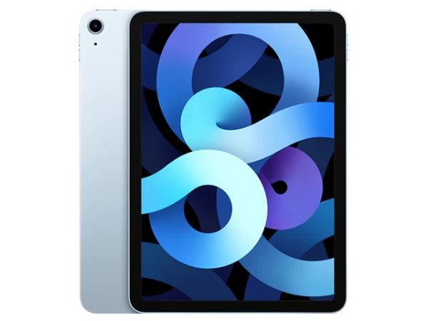 Apple iPad Air 10.9” 256GB Wi-Fi 天空蓝
