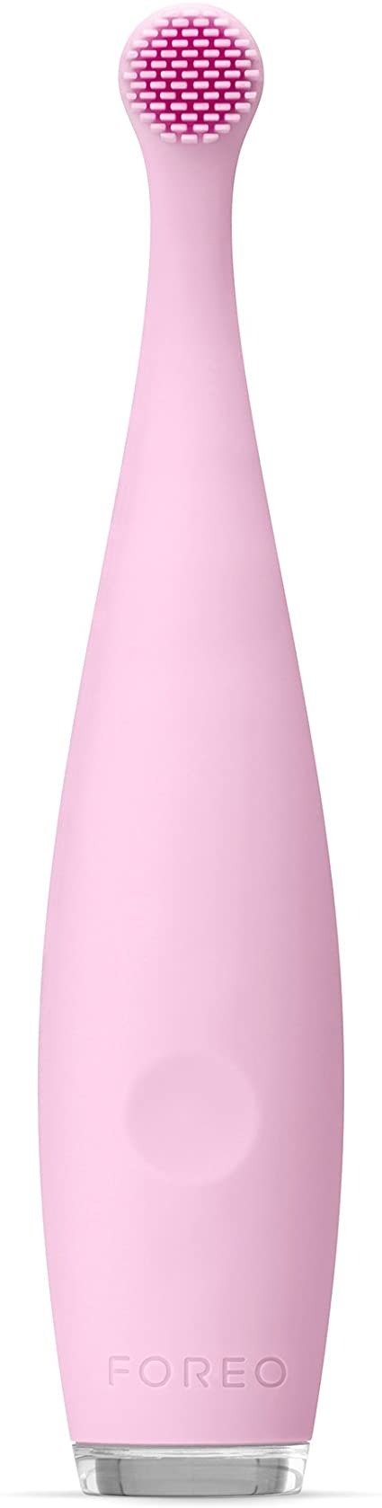 硅胶牙刷-粉色