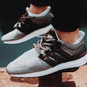 Adidas官网  Ultraboost系列跑鞋热卖