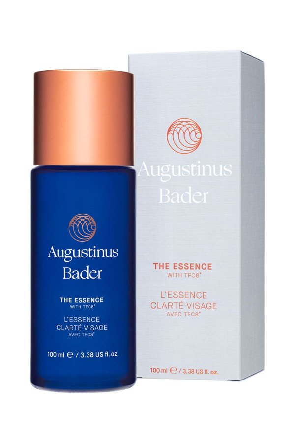 AUGUSTINUS BADER 化妆水 100ml