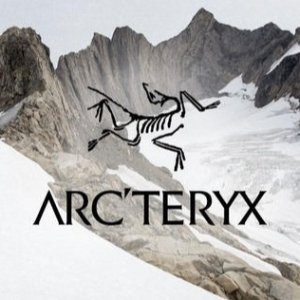 上新：Arc'Teryx 始祖鸟官网 奥莱🔥刘雯同款ATOM灰色€196