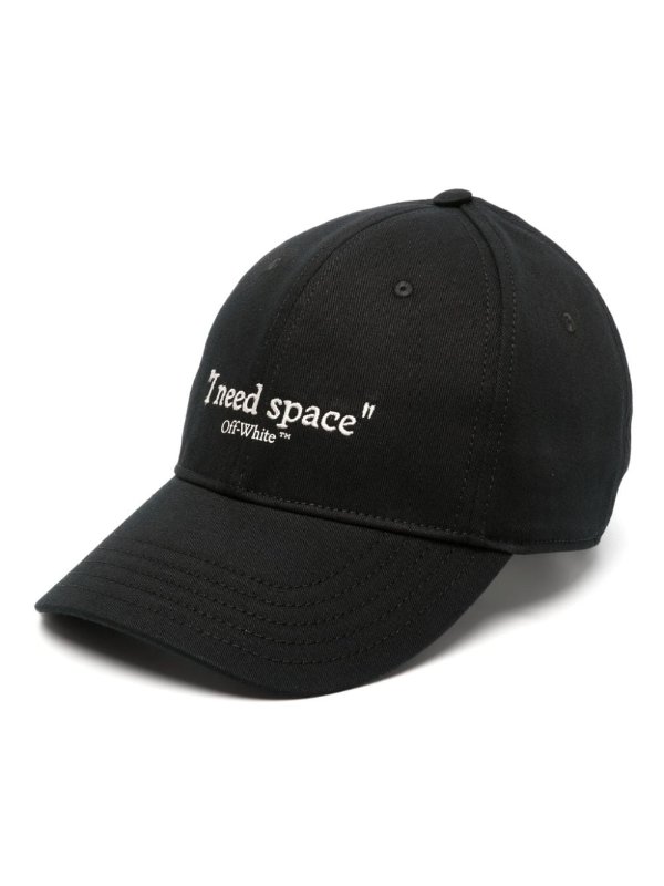 I Need Space棒球帽