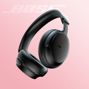 Bose 音箱耳机丨QuietComfort SE 无线降噪耳机$280