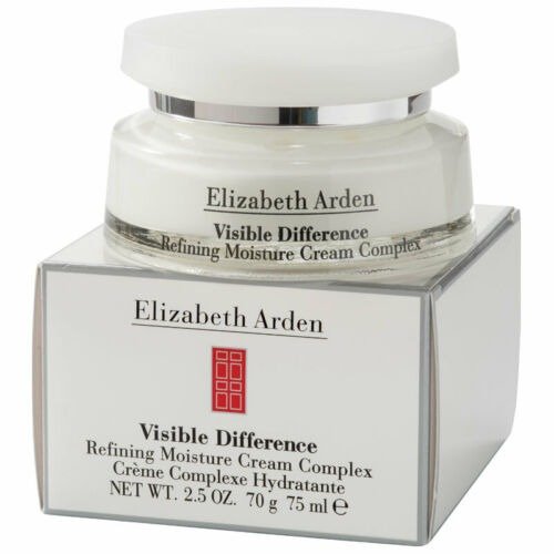 Elizabeth Arden Visible Difference Cream 75mL