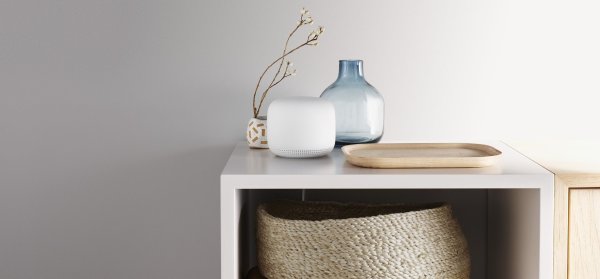 Nest Wifi 5 Router 