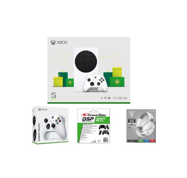 Xbox Series S 套装