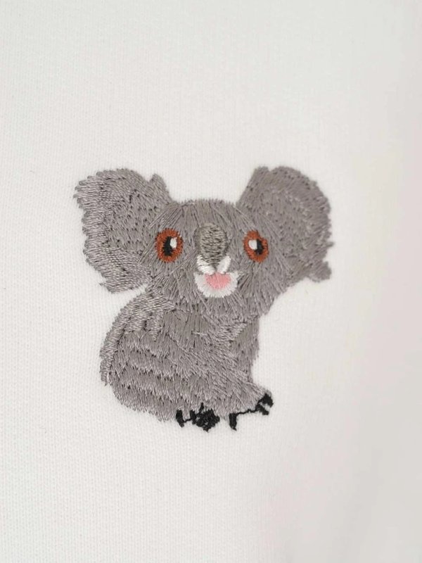 Koala小考拉帽衫