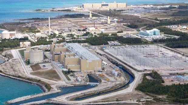 安省开始新建大型核电站的前期开发工作！2027年停止使用天然气，环保组织坚决反对！
