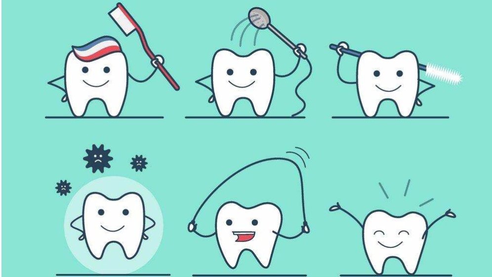 Ѫʷ(deep cleaning, crown, root canal & wisdom teeth