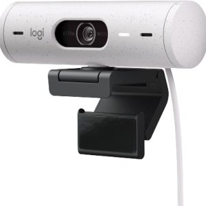 Logitech Brio 500 Full HD 网络摄像头