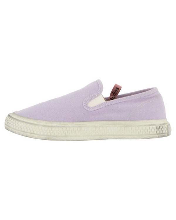 香芋紫单鞋