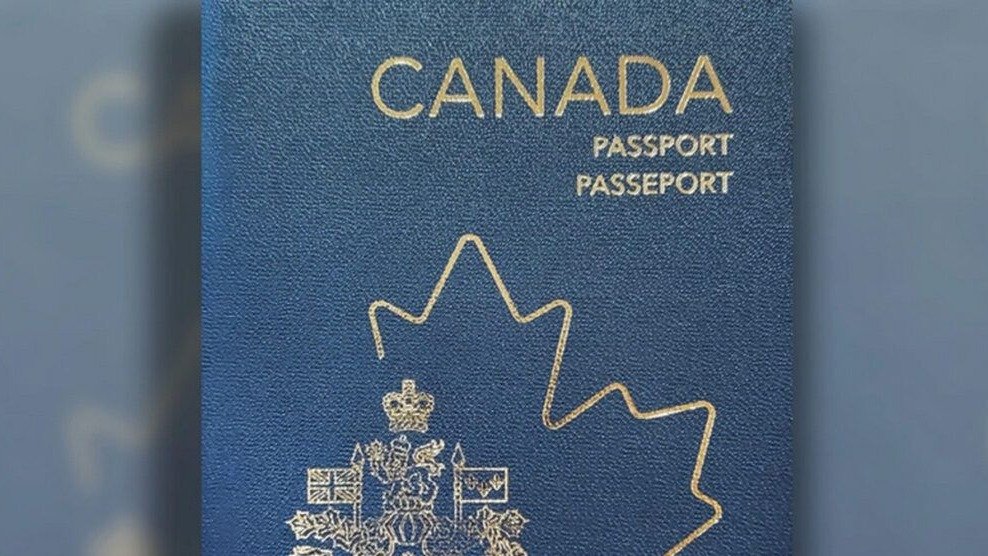 加拿大新版护照设计曝光，多项超先进的新安全功能！今年7月开始推出！