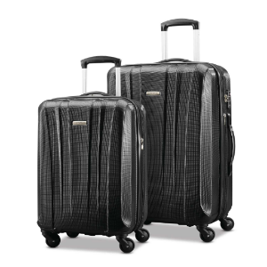 Samsonite Pulse DLX  20/24寸拉杆行李箱两件套