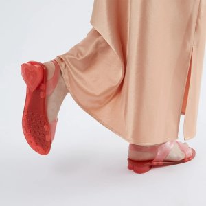 LB 凉鞋合集 Melissa果冻凉鞋$29.98 | Crocs泡芙鞋拖$39.9