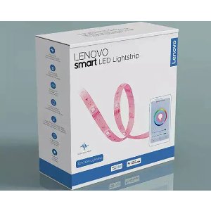 LenovoLED智能灯带 10米