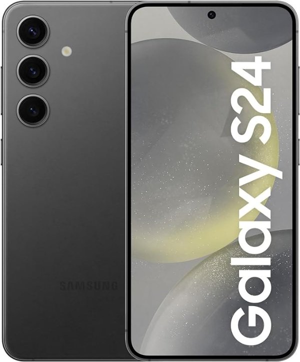 Galaxy S24 12GB+512GB 智能AI手机
