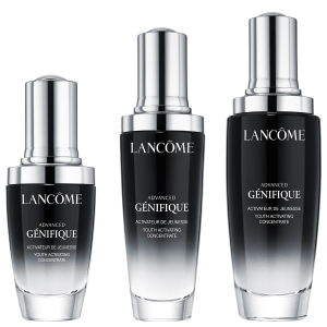 Lancome 兰蔻精选美妆护肤品热卖史低7.3折 收小黑瓶、粉水