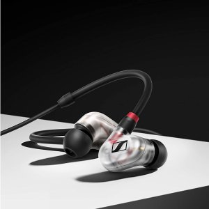 森海塞尔 Sennheiser IE 400 Pro 入耳式耳机