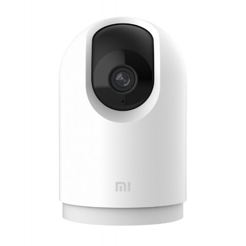 360° Home Security Camera 2K Pro 监控