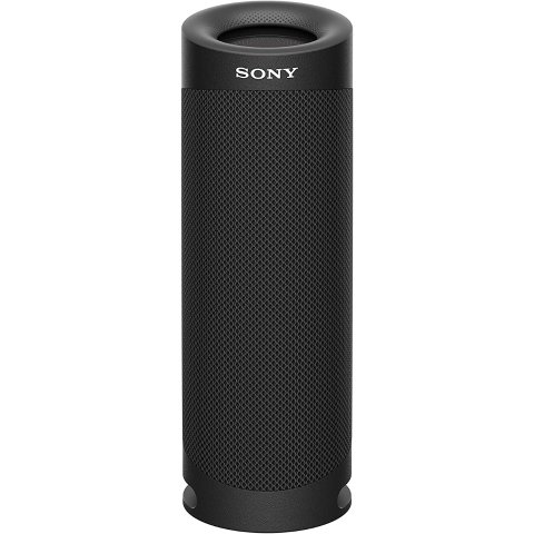 Sony SRS-XB23 便携蓝牙音箱