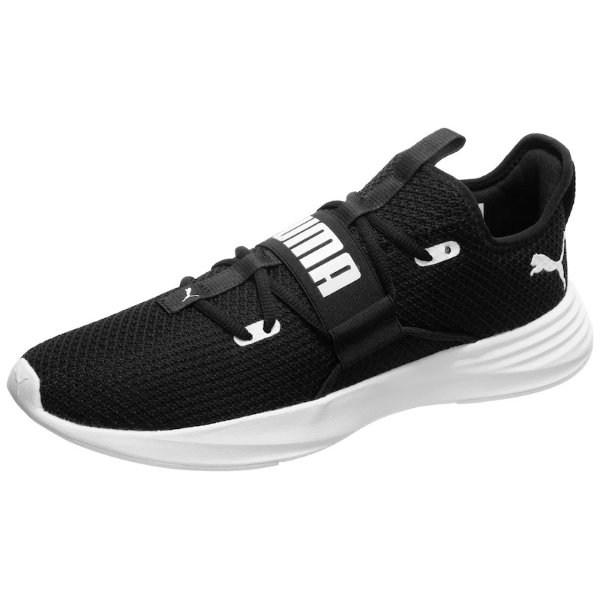 Sneaker 'Persist XT Knit' in schwarz / weiss