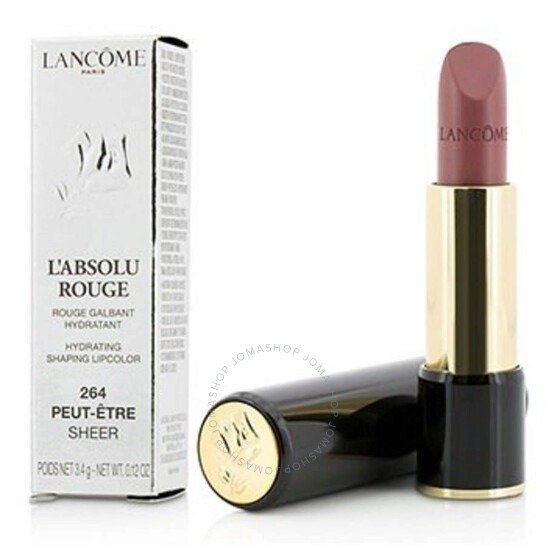 Ladies L'Absolu Rouge 264 口红