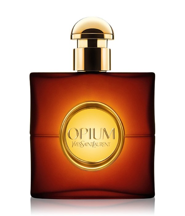 Opium Eau de Toilette Opium 50ml 86.00 超值好货| 北美省钱快报