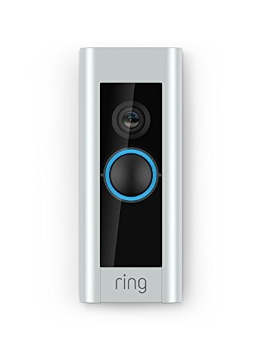 Doorbell Pro 智能门铃