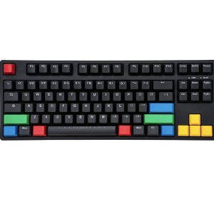 iKBC 机械键盘 多轴可选