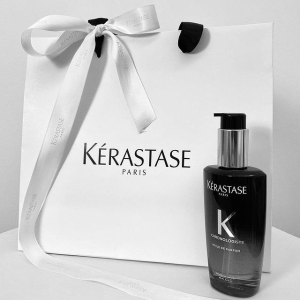 Kérastase 专业洗护发产品 给你的秀发加倍呵护