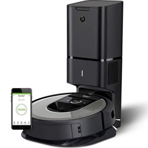 iRobot Roomba i7+ 扫地机器人 8.3折特价
