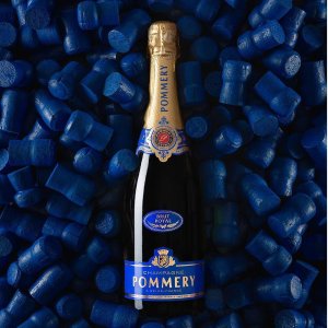【法国必去小众酒窖】Reims Pommery 新年去品正宗香槟