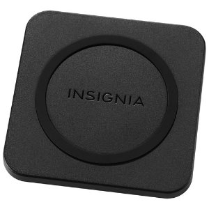 Insignia 10w 无线充电板 黑色