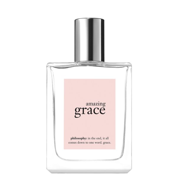 Grace 香水