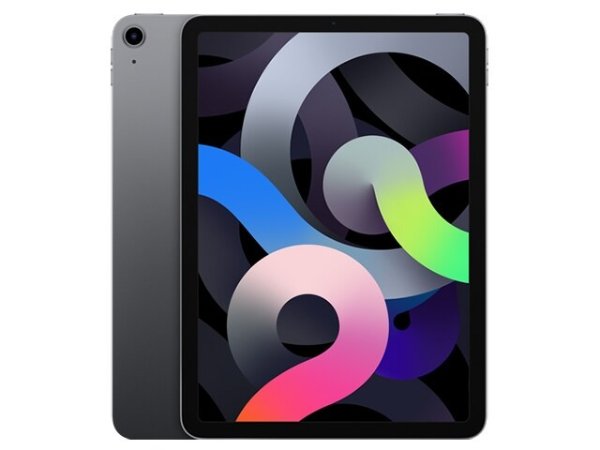 Apple iPad Air 10.9” 256GB Wi-Fi 太空灰