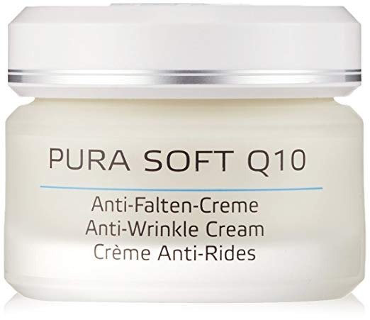 Pura Soft Q10 面霜Pack (1 x 50 ml)