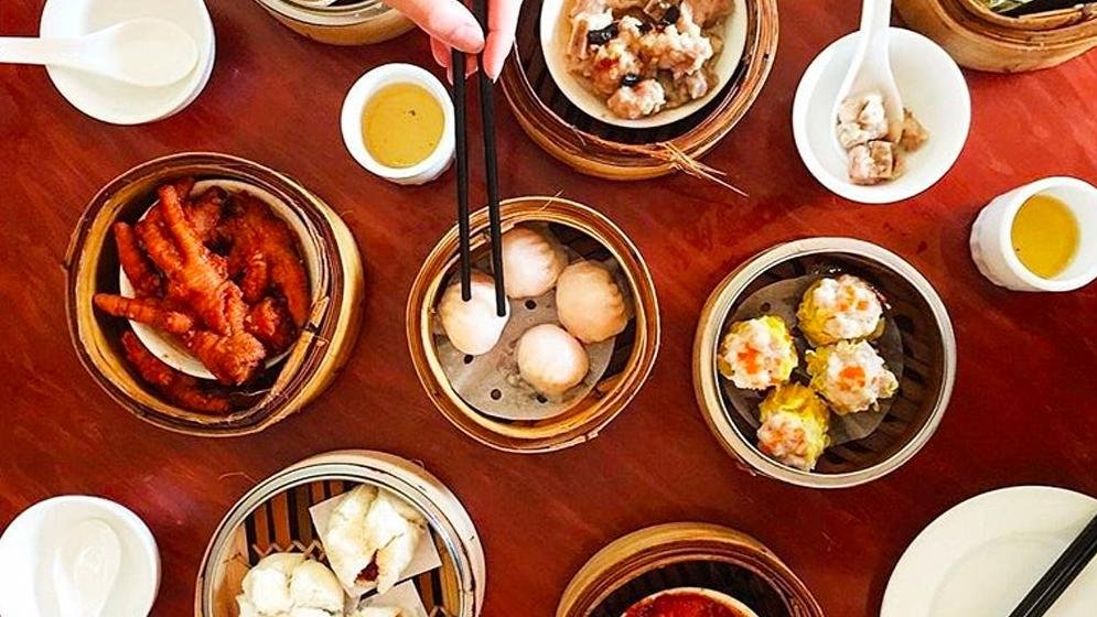 多伦多中餐馆推荐TOP9 - 龙笙栈、鱼乐轩、皇后名粥等好吃的餐馆盘点！
