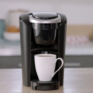 Keurig K-Compact 精巧型胶囊咖啡机 红黑2色可选